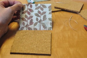 paper size
