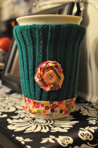 for a girl