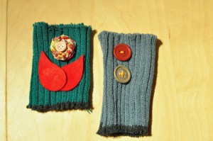 embellishments