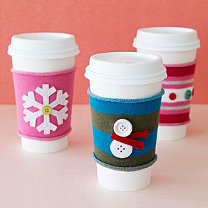 pinterest coffee sleeve