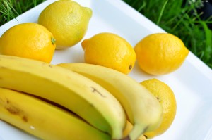 bear fruit