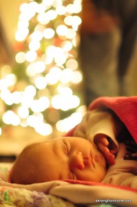 sleep in heavenly peace