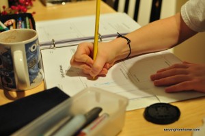 Drawing through the Bible